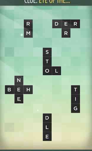 Bonza Word Puzzle 2