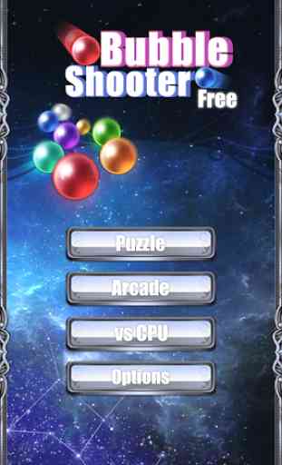 Bubble Shooter Game Free 1