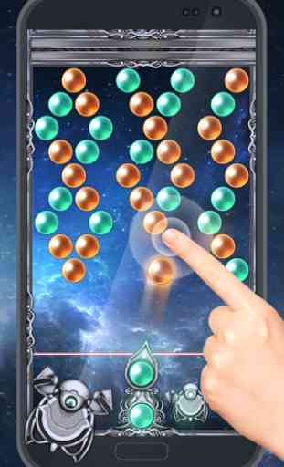 Bubble Shooter Game Free 4