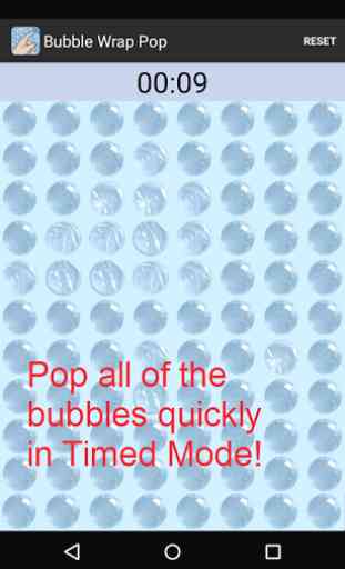 Bubble Wrap Pop 4