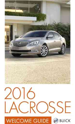 Buick Owner Resources 2