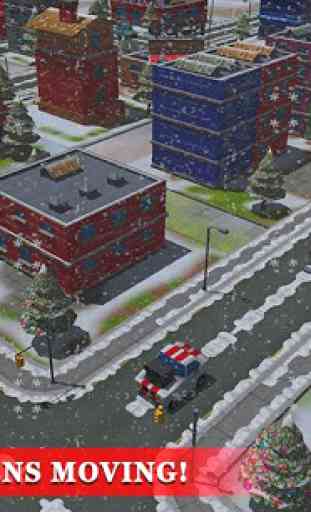 Build City Island Building Sim 3
