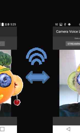Camera Voice Launcher 4