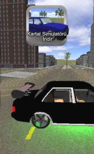 Car Simulator 3D 2014 1