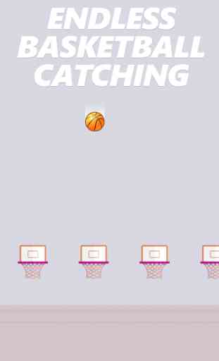 Catch App - Basketball 1