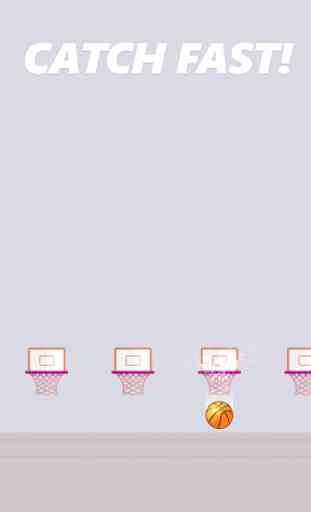 Catch App - Basketball 2