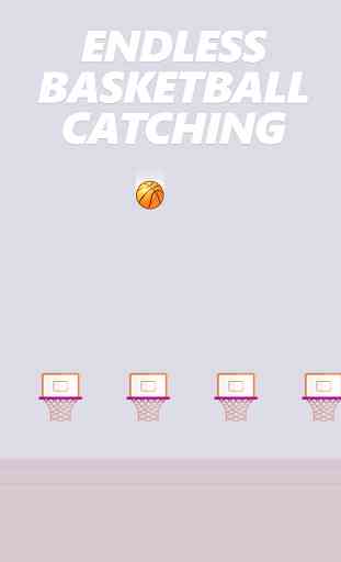 Catch App - Basketball 3