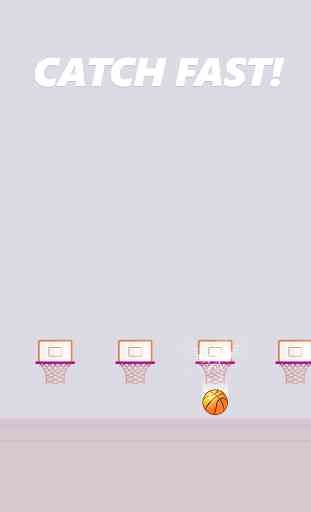 Catch App - Basketball 4