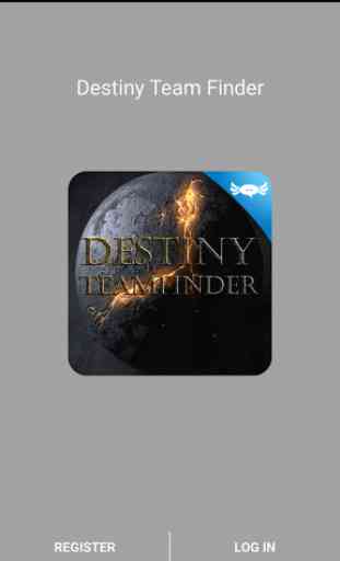 Chat for Destiny Team Finder 1