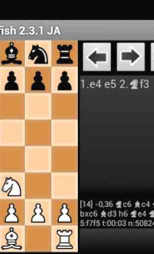 Chess All Engines 3
