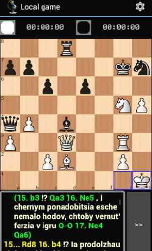 Chess ChessOK Playing Zone PGN 3