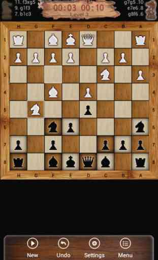 Chess - Online 4