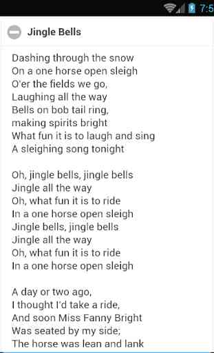 Christmas Songs and Carols 4