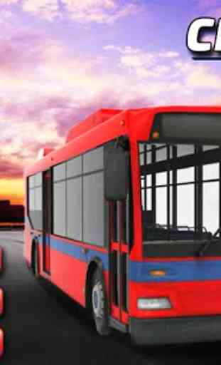 City Bus Driver 3D 1