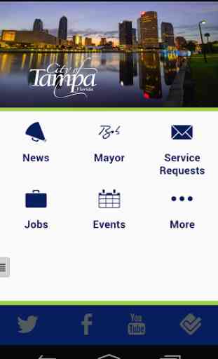 City of Tampa 1