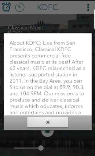 Classical KDFC 4