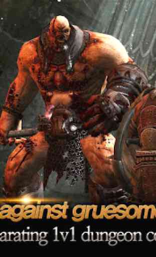 Codex: The Warrior 2