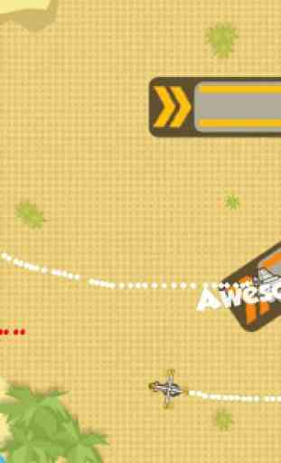Control Tower - Airplane game 2