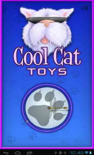 Cool Cat Toys 1