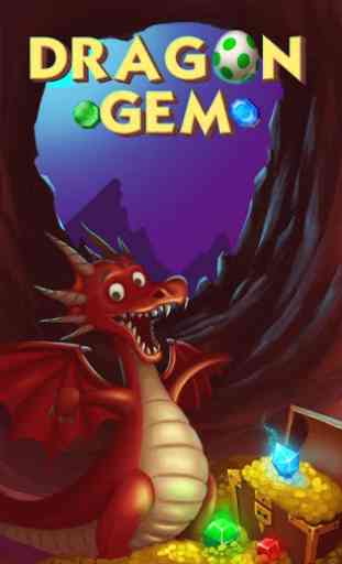 Dragon Gem 1