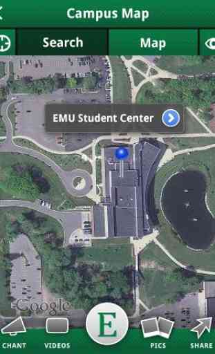 Eastern Michigan University 4