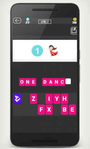 Emoji Game: Guess Song Quiz 2