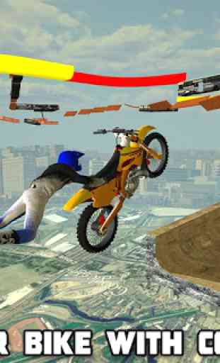Enjoyable: GT Bike Stunts  3
