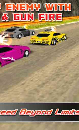 Extreme Crazy Car Racing Game 2