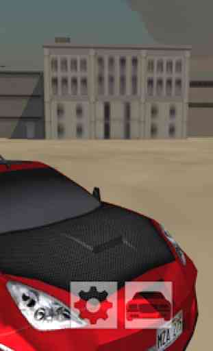 Extreme GT SuperCar Simulator 2