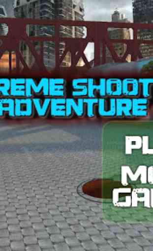 Extreme Shooting Adventure 1
