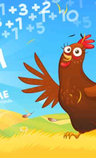 Farm Way - Clicker Game 1