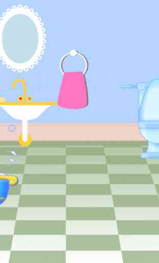 Feed the Baby 2 - Home Play 3
