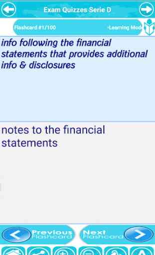 Financial Accounting 2400 Quiz 3