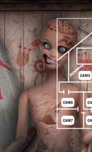 Five Nights at Doll House 1