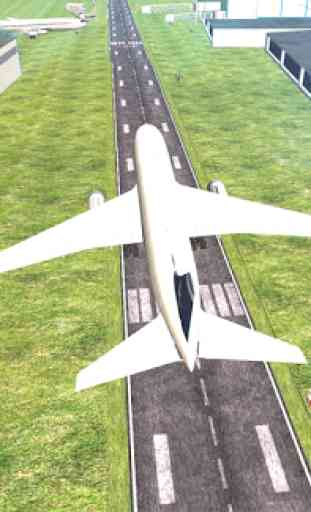 Flight Simulator 3D 2