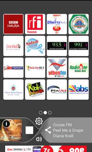 FM Radio Nigeria- Online Radio 2