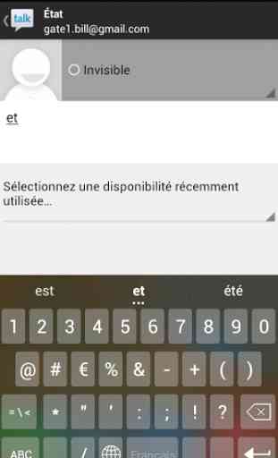 French Dict for KK Keyboard 2