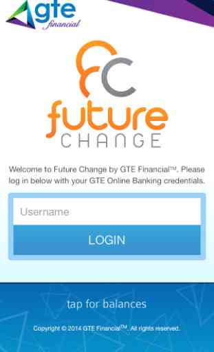 Future Change 1