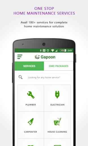Gapoon - Professional Services 1