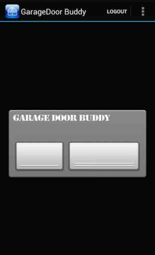 GarageDoorBuddy 1