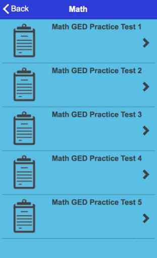 GED Practice Tests Free 3