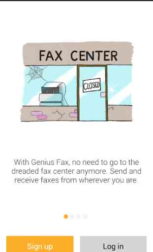 Genius Fax 2