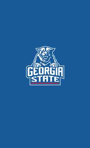 Georgia State Panthers: Free 1