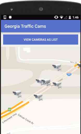 Georgia Traffic Cameras 3
