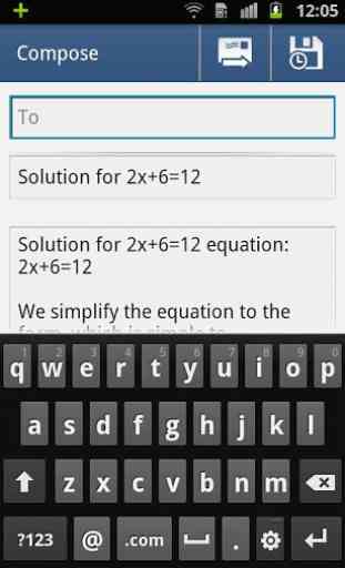 GES Equation Solver 4