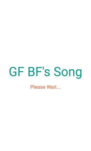 GF BF Songs Lyrics 1