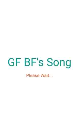 GF BF Songs Lyrics 4