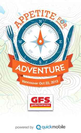 GFSBC 2013 Fall Food Show 1