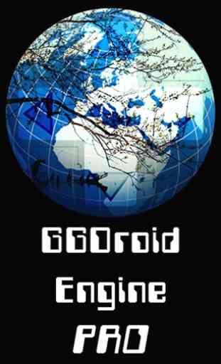 GGDroid Engine PRO 1