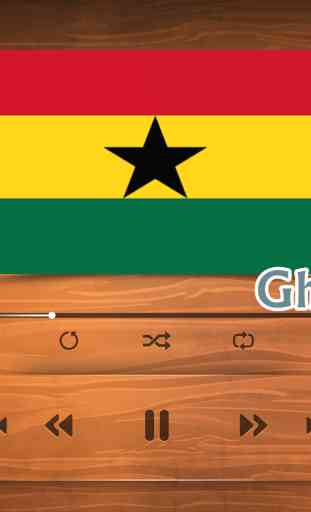 Ghana Radio Stations 3